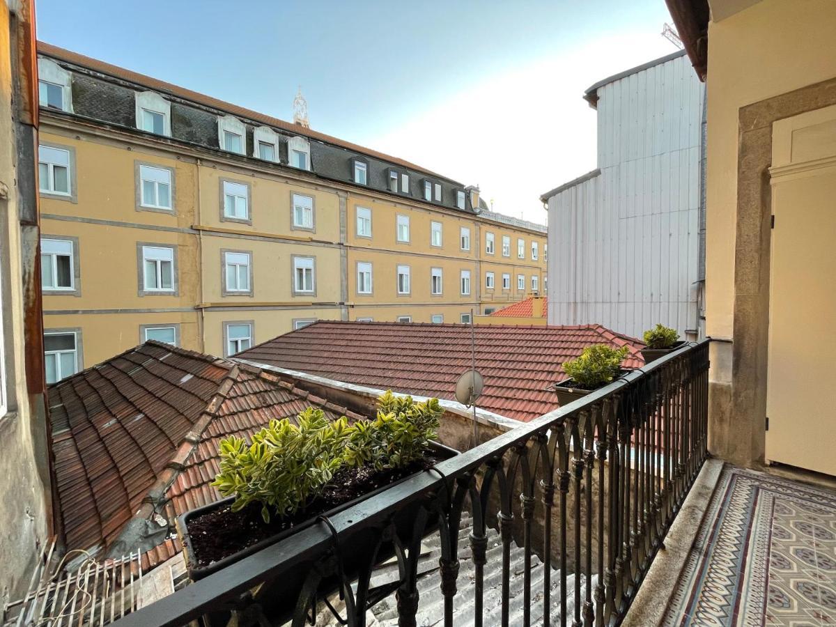 Formosa Apartments Porto Exterior photo